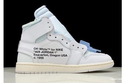 Hyperoad RETRO AIR JORDAN  HIGH 1 OF - 0706
